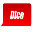 dice
