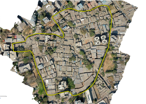 geospatial