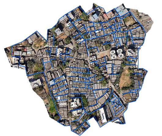 geospatial