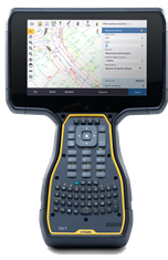 geospatial