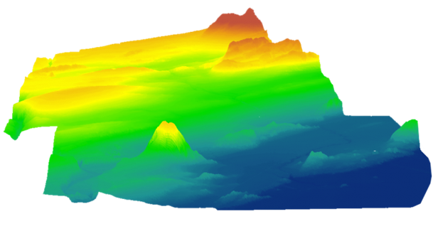 geospatial