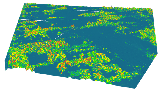 geospatial