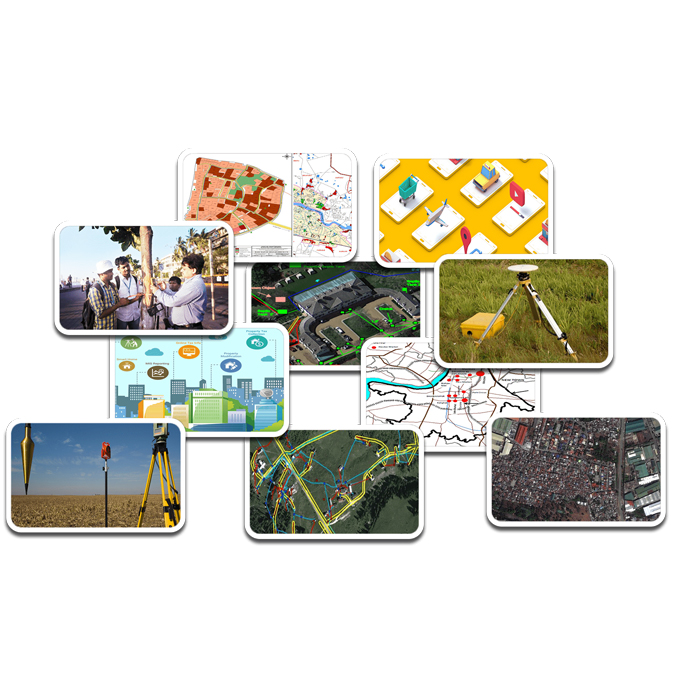 Geospatial