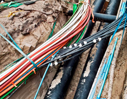 pipes